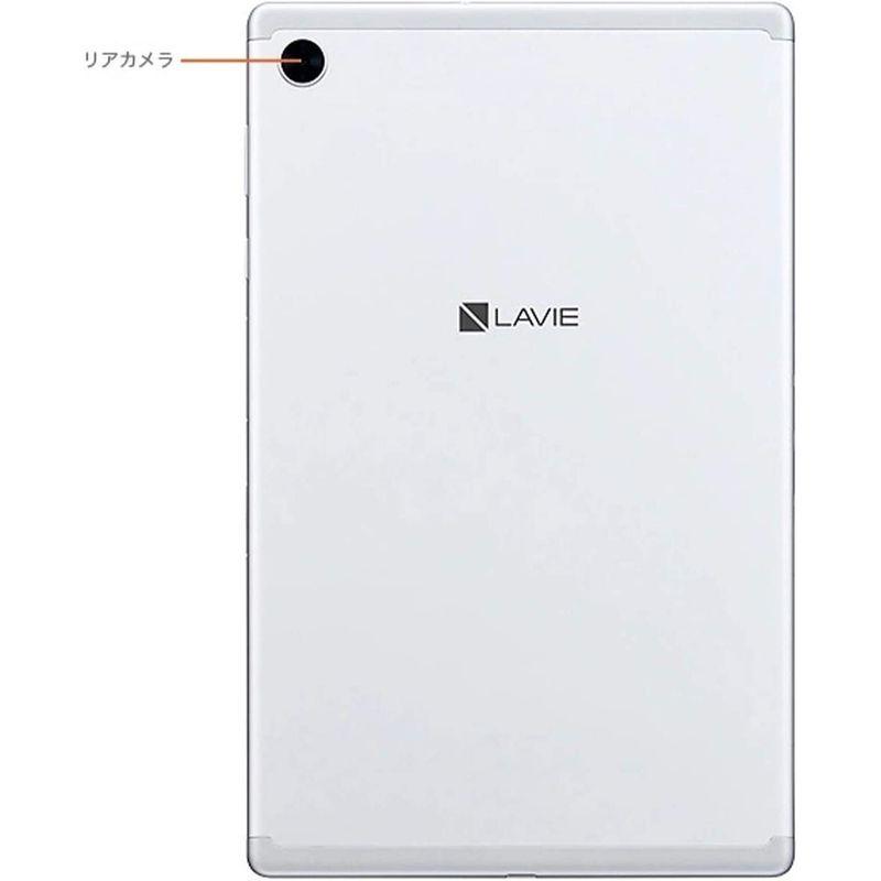 超話題新作Eyes-shopNEC タブレット 10.3インチ LAVIE (Android9.0 Tablet E MediaTek Helio  P22T 4GBメモ チョコレート