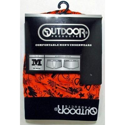 専用品　　　　　　　OUTDOOR PRODUCTS ビンテージ　レザーボトム 80s USA製 OUTDOOR PRODUCTSアウトドアプロダクツ ボトムレザー