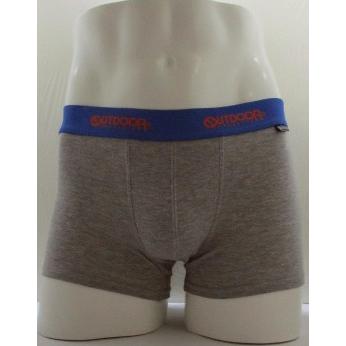 OUTDOOR PRODUCTS（アウトドアプロダクツ） 下着 ボクサーパンツ