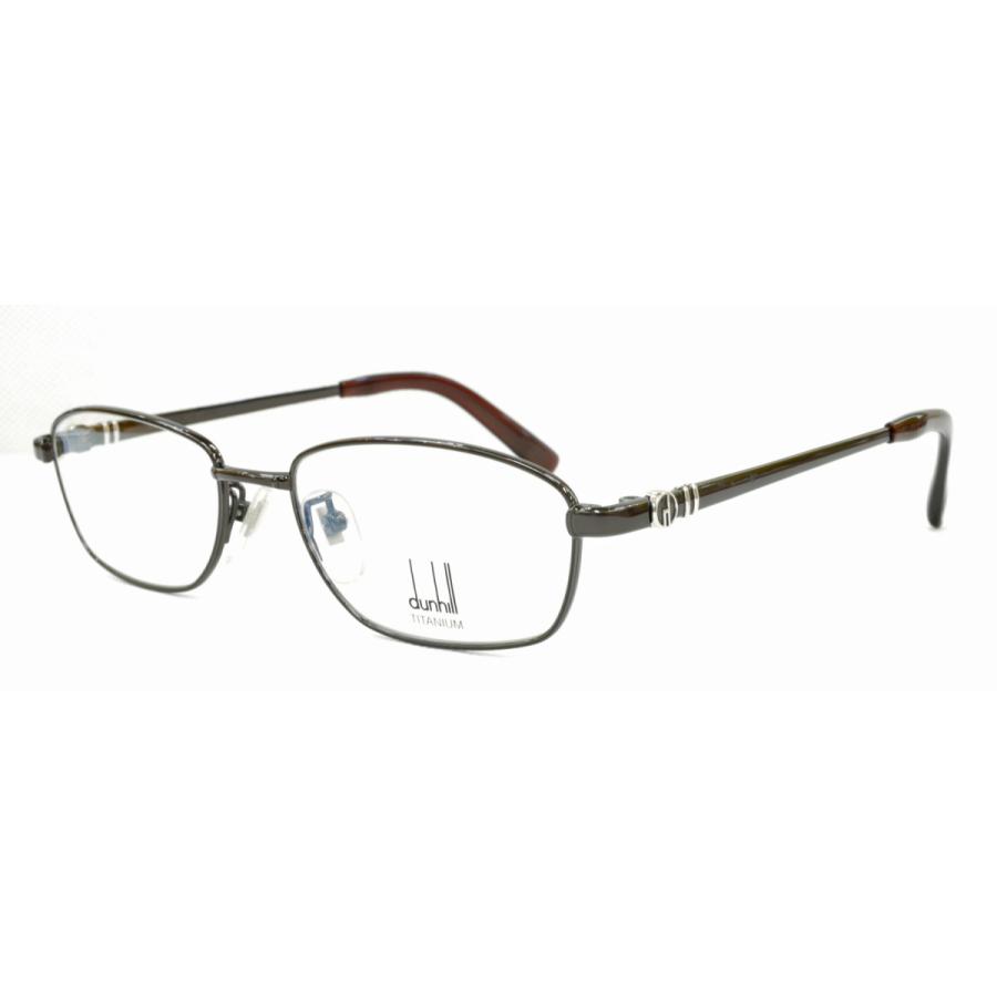 dunhill ダンヒル メガネフレーム 911 Col.BRの画像