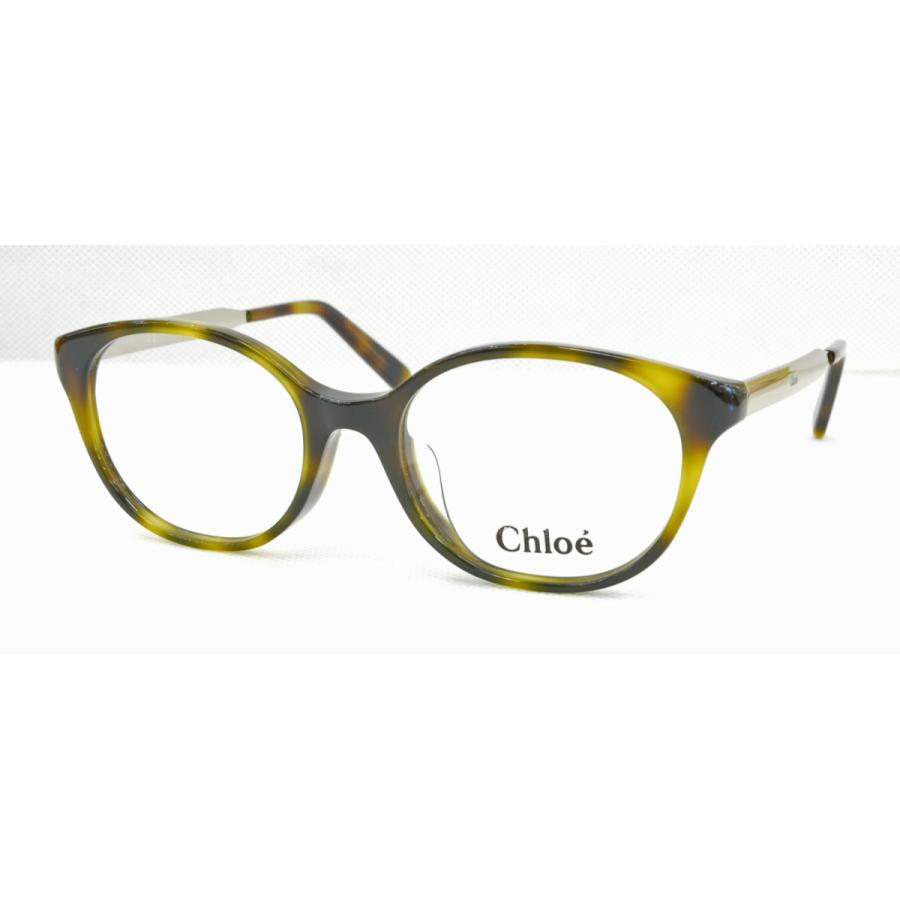 Chloe　クロエ　メガネフレーム　CE2702A　Col.218
