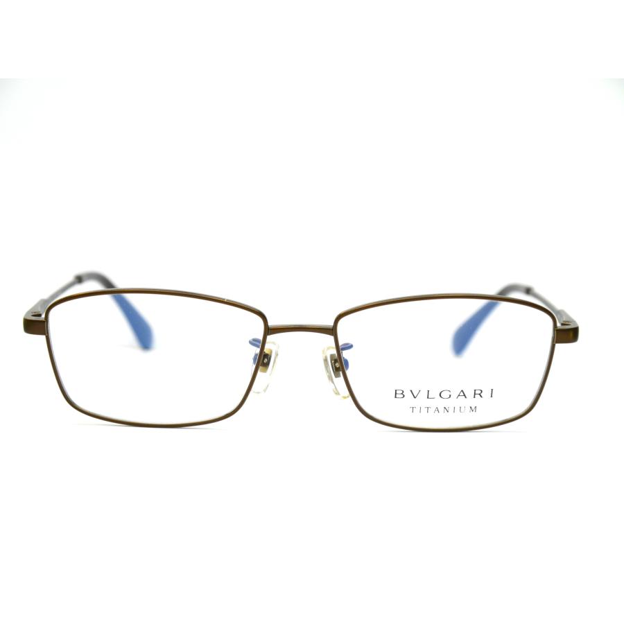 BVLGARI（ブルガリ） メガネフレーム 1099TD Col.398 55□17 : eyeshop