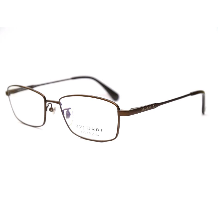 BVLGARI（ブルガリ） メガネフレーム 1099TD Col.398 55□17 : eyeshop
