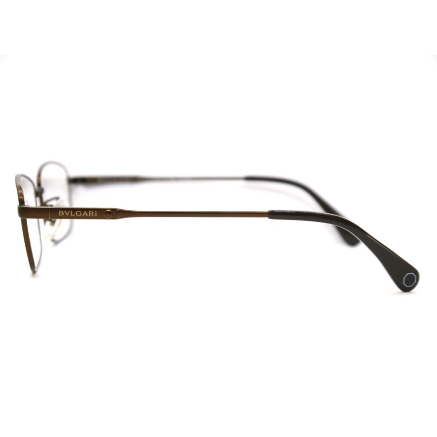 BVLGARI（ブルガリ） メガネフレーム 1099TD Col.398 55□17 : eyeshop