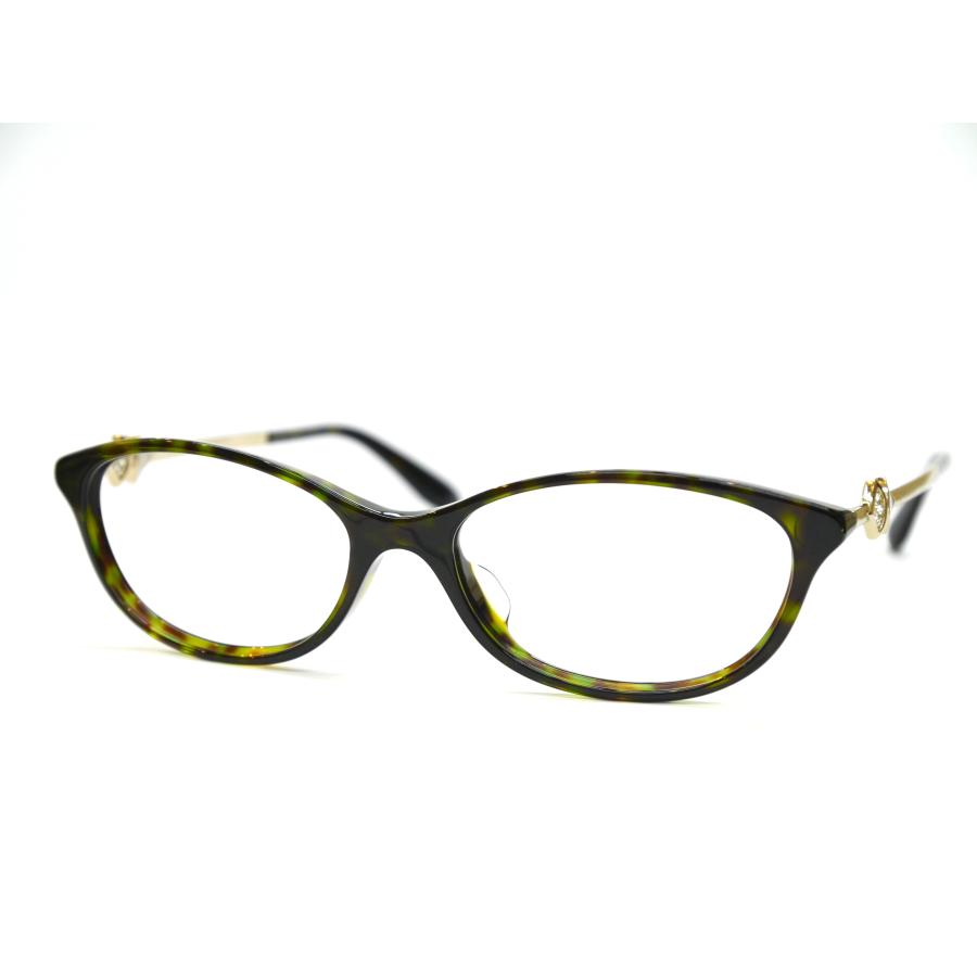BVLGARI（ブルガリ） メガネフレーム 4120-B-D Col.504 54□16