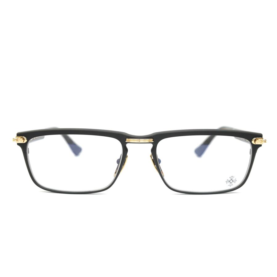 CHROME HEARTS Chrome Hearts クロムハーツ メガネフレーム YOU 