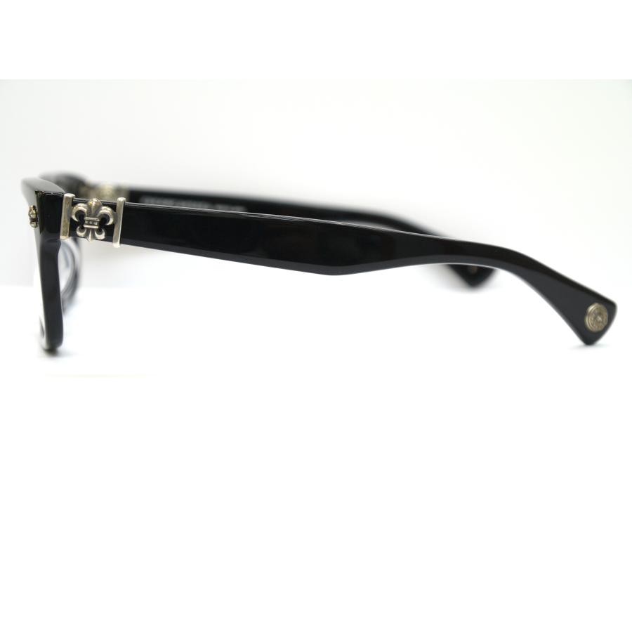 CHROME HEARTS（クロムハーツ） メガネフレーム GITTIN ANY?-A 52□19