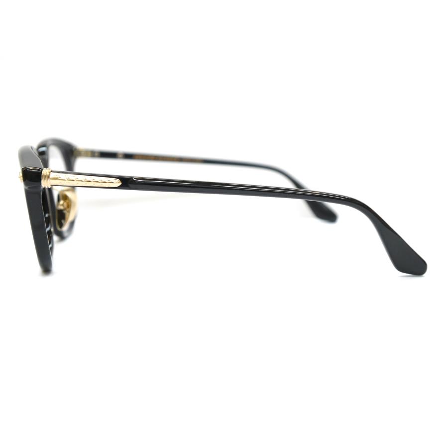 CHROME HEARTS FRUM メガネ CHROME HEARTS（クロムハーツ） メガネフレーム JUST IN-A 48□24 Col