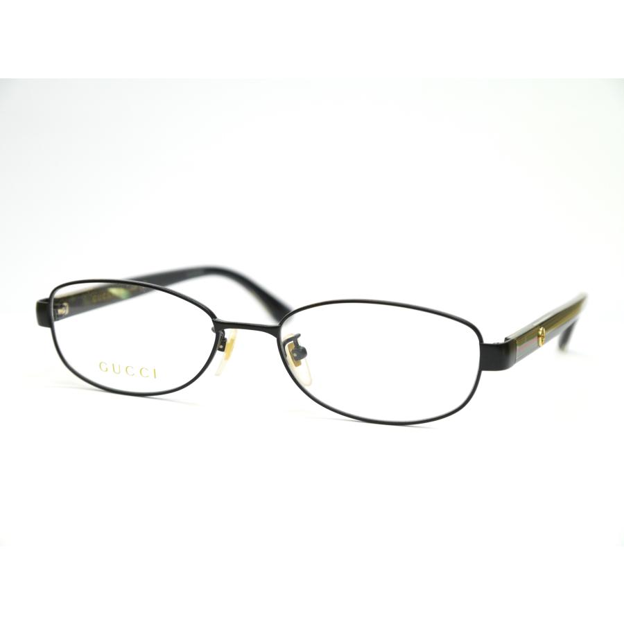 GUCCI（グッチ） メガネフレーム GG0380OJ Col.001 53□17 : eyeshop