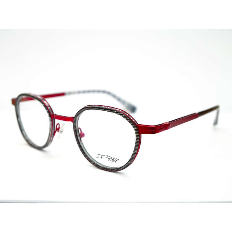 J.F.REY（ジェイエフレイ） メガネフレーム JF2935 Col.0530 : eyeshop 
