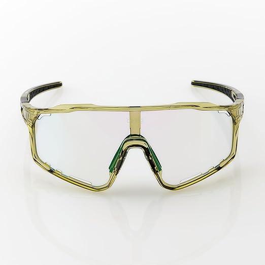 being Libero【グリーン】Green Mirror Lens(紫外線調光) 楽天市場】超