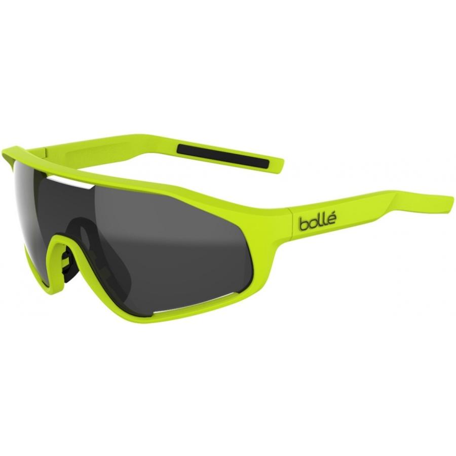 bolle(ボレー)SHIFTER BS010008 イエローマット　偏向レンズ