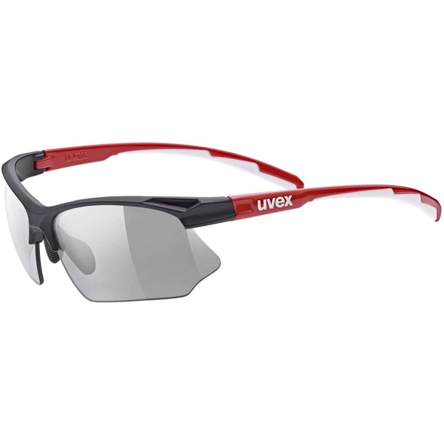 uvex(ウベックス）sportstyle802v S5308722301｜eyeshopheart