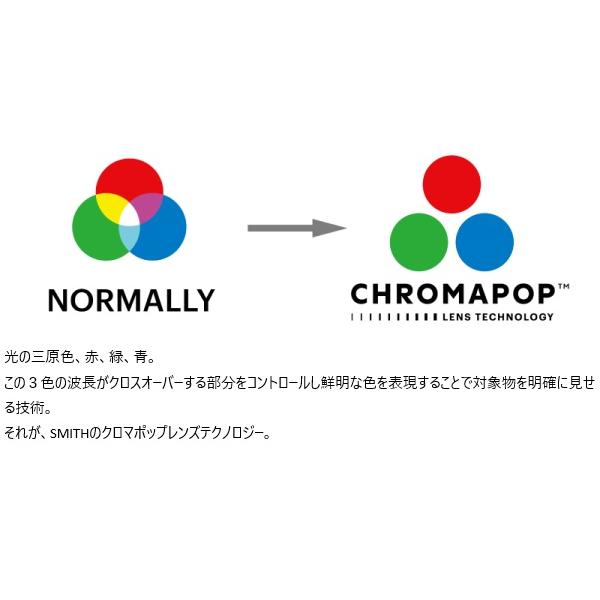 SMITH（スミス） SMITH Pinpoint ピンポイント ブラック クリア調光