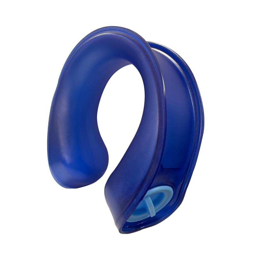 ネッククーラー　氷と水だけですぐに冷え冷え 「冷えひえネックーラー」 　（宅配便） |  | 03