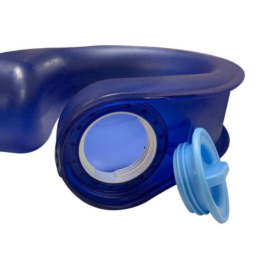 ネッククーラー　氷と水だけですぐに冷え冷え 「冷えひえネックーラー」 　（宅配便） |  | 04