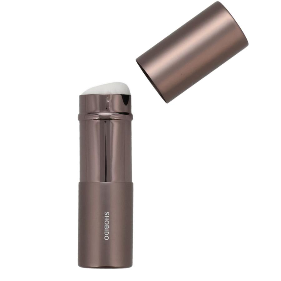 マルチフェイスブラシ ( スライド式 ) SPV12229 粧美堂 （宅配便） | SHOBIDO | 02