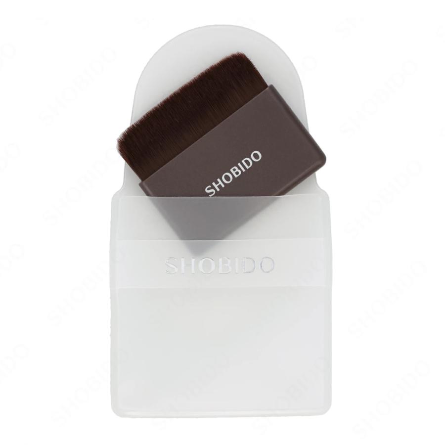 クッションファンデブラシ メイクブラシシリーズ SPV71737 粧美堂 (ポスト投函-c) | SHOBIDO | 03
