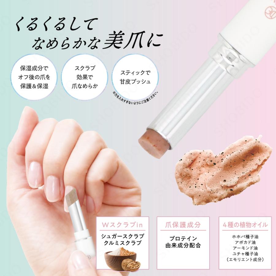 デコラティブネイル スティックスクラブ TN81533 粧美堂  （ポスト投函-c） |  | 02