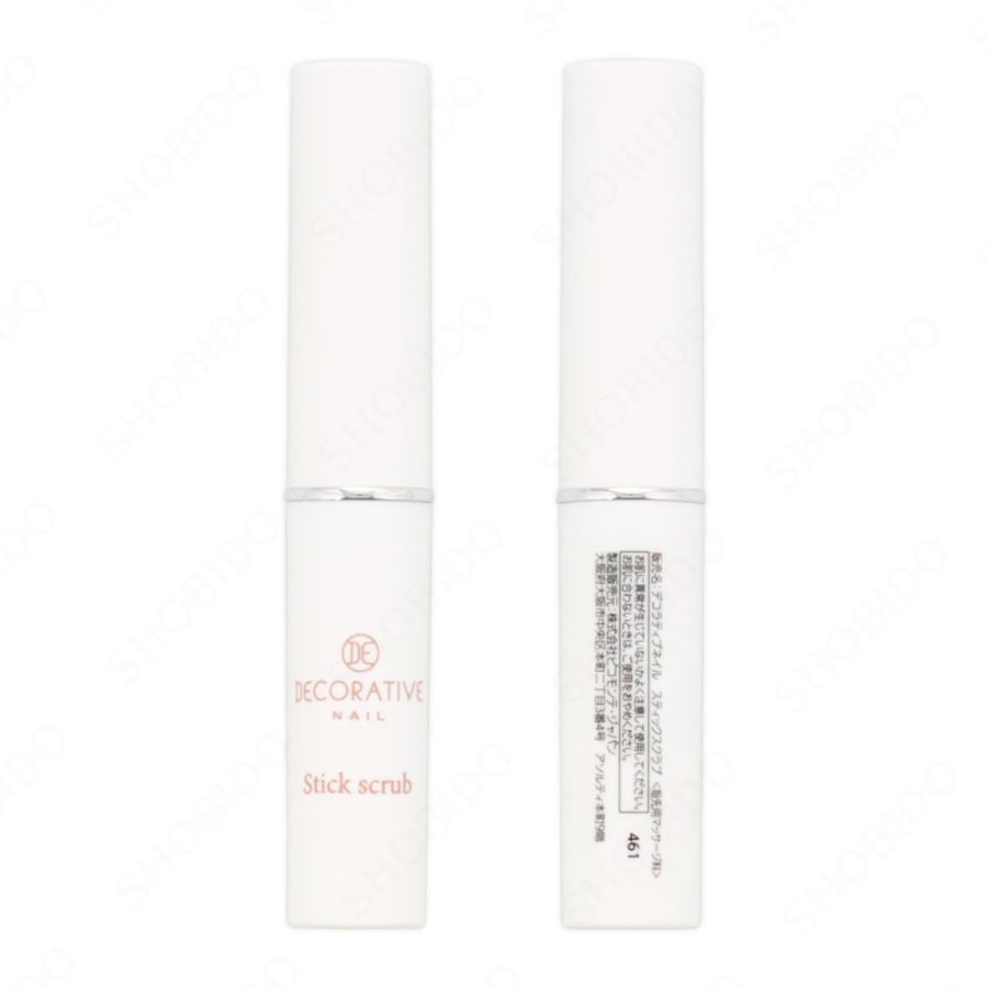 デコラティブネイル スティックスクラブ TN81533 粧美堂  （ポスト投函-c） |  | 04