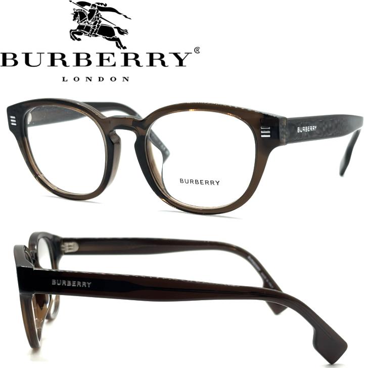 BURBERRY（バーバリー） 【国内正規品】送料無料！度付き対応 2382D