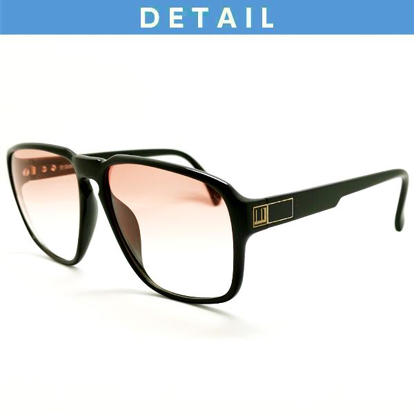 値下げ ダンヒル　サングラス　DUNHILL 6041A dunhill（ダンヒル） 【訳あり商品・ケースなし】DUNHILL 6041A