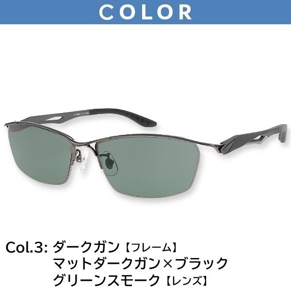 スポーツ サングラス（度あり、度数注文可）軽量 ATHLLY SPORTS