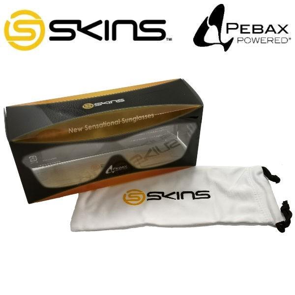 国内正規品 Skins Sks8 ブランド サングラス スキンズ Uvカット Pebax スポーツ ファッション 色付きメガネ Sks8 Eyewear Japan 通販 Yahoo ショッピング