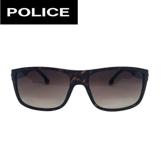 【国内正規品】送料無料！ POLICE ポリス サングラス SPLB39-0738 TAILWIND4 テイルウインド UVカット 色付きメガネ ドライブ アウトドア ギフト プレゼント_1