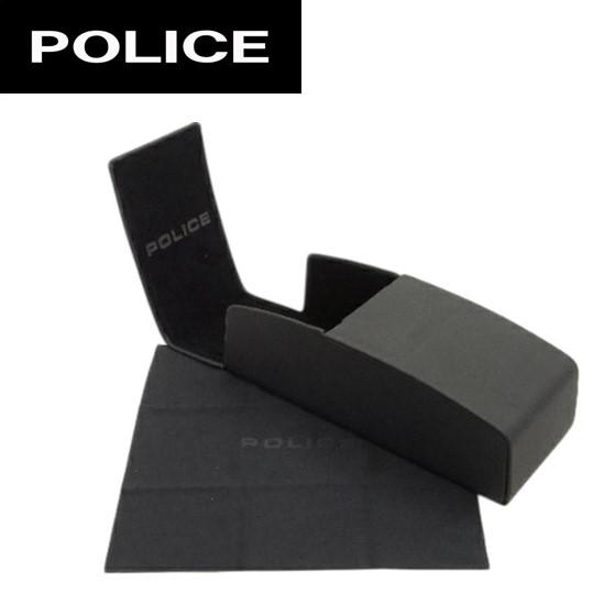 【国内正規品】送料無料！ POLICE ポリス サングラス SPLB39-0738 TAILWIND4 テイルウインド UVカット 色付きメガネ ドライブ アウトドア ギフト プレゼント_7