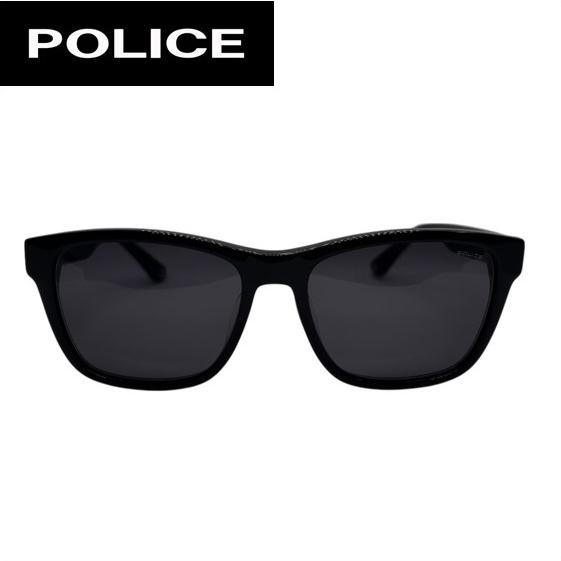 POLICE（ポリス） 【国内正規品】送料無料！ サングラス SPLC63J-0700 