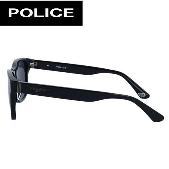 POLICE（ポリス） 【国内正規品】送料無料！ サングラス SPLC63J-0700 