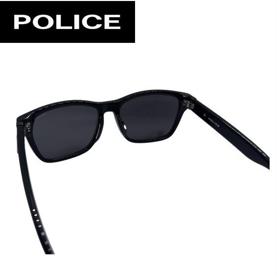 POLICE（ポリス） 【国内正規品】送料無料！ サングラス SPLC63J-0700 