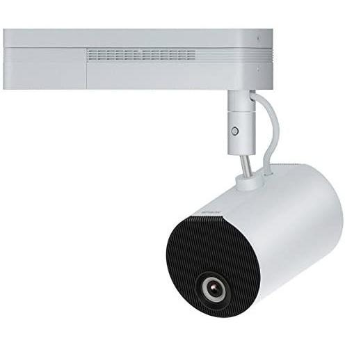 EPSON EV-100 ビジネスプロジェクター ライティングホワイト 中古品