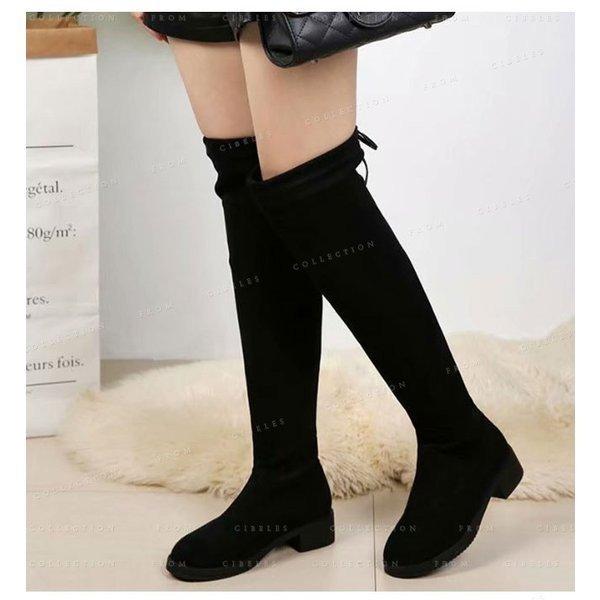 激安先着 ニーハイブーツロングブーツレディースシューズレディースブーツインヒールロングブーツストレッチ美脚 テーラード ブレザー サイズ 34 22cm Readingtherapycenter Com