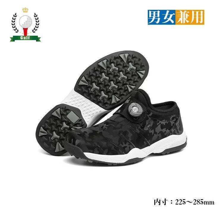 最安価格 おしゃれ ゴルフプレスト 大きいサイズ ダイヤル式 スパイクレス メンズ ゴルフシューズ 黒 通 動きやすい 軽量 男女兼用 28 5cm 28cm ゴルフシューズ 幅広 4e 風鈴 ウィンドウチャイム Color グリーン