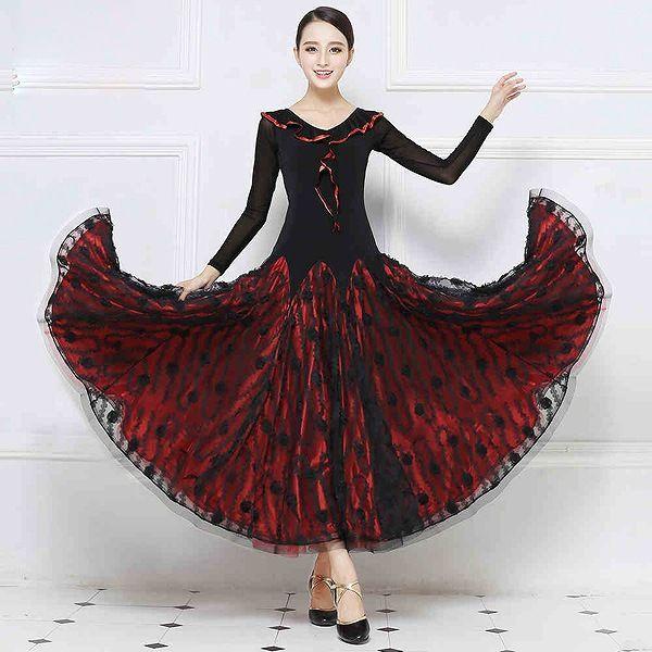 サイズ指定可 社交ダンス 衣装モダン 子ども服 シューズ インターナショナル ドレス ラテン ダンスウェア 練習服 インターナショナル 衣装モダン モダン イ ワンピース スタンダード Sunnyprize2598 大きい裾 Eymgoods 買取公式