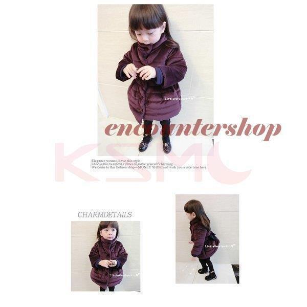 ブランド品専門の リボン 防寒コート キッズコート ジャケット 中綿コート韓国 子供コート 女の子 子供服 秋冬ダウンコート 綿入れコート シンプル アウター こども服 にピッタリ コート お届け方法によって納期が違う 了解です Readingtherapycenter Com