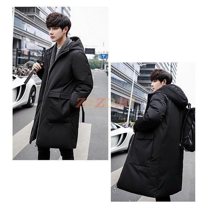 最大10 Offクーポン ダウンコート メンズ 冬服新作 軽量 フード付き 防寒服 ビジネスコート ベンチコート アヒル毛羽 ロングコート アウター ダウンジャケット ダウンコート カラー M Avia Russia Com