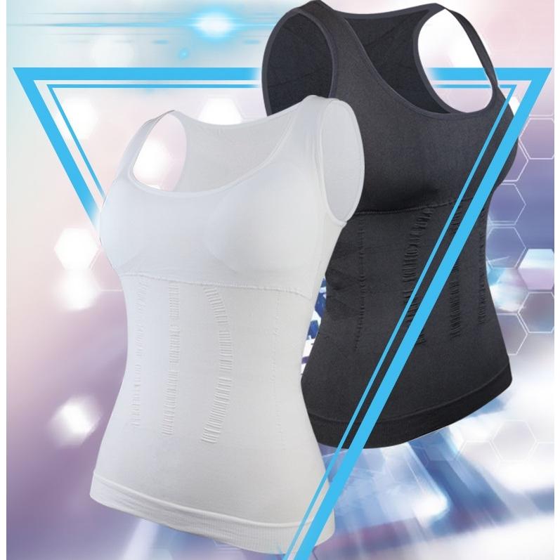 肌着 インナー タンクトップ 補正下着 加圧  美姿勢 キャミソール 骨盤ケア 効果 レディース 40代 人気 |  | 18