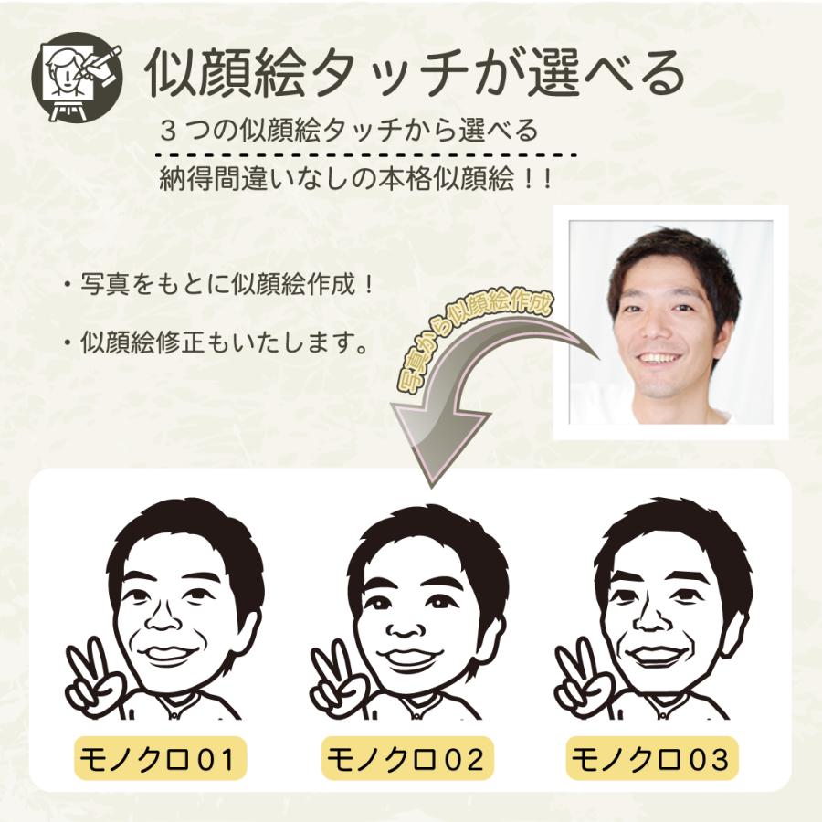 似顔絵野球ボール ゴールドオリジナル 名入れ メッセージ入り