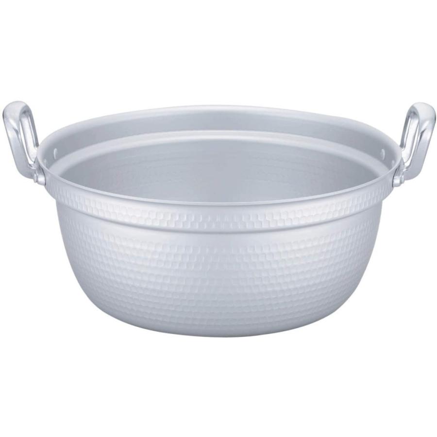 アウトドア鍋 軽量 大容量 カレー鍋 キャンプ鍋 アルミ鍋 両手鍋 円付