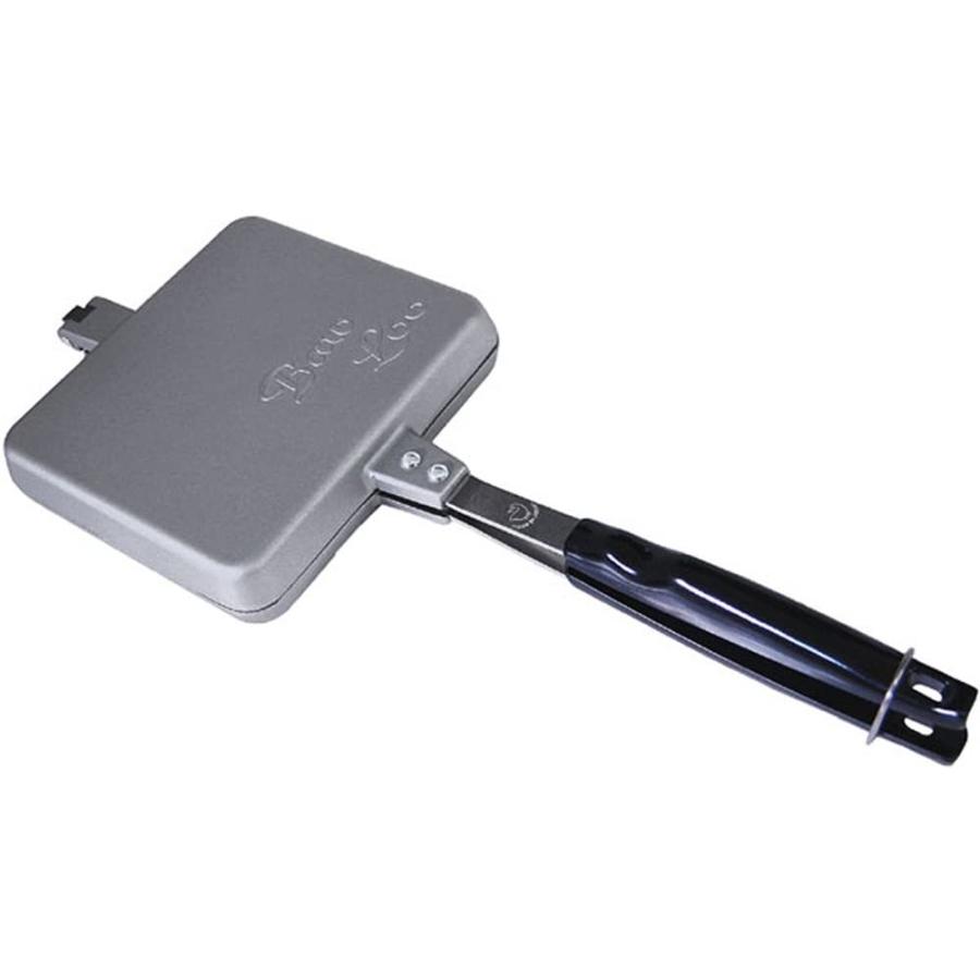 イタリア商事 ガス用 ホットサンドメーカー クッカー バウルー