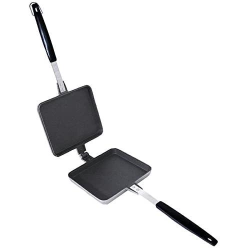 イタリア商事 ガス用 ホットサンドメーカー クッカー バウルー