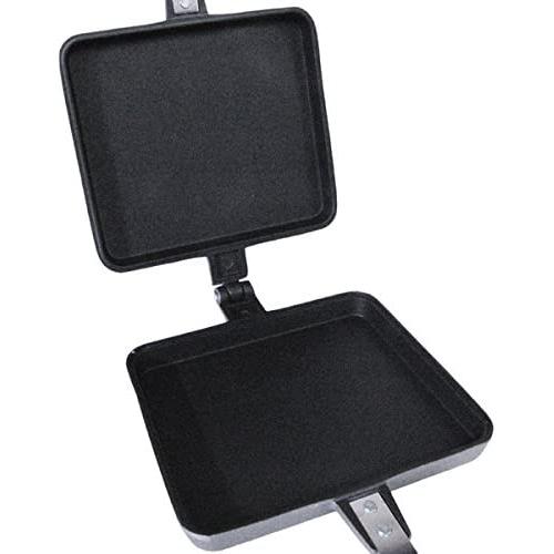 イタリア商事 ガス用 ホットサンドメーカー クッカー バウルー