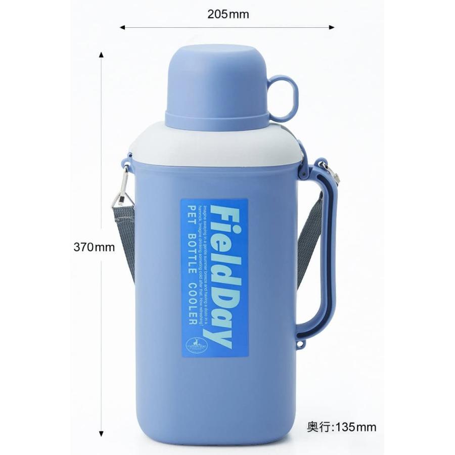 人気新品 ペットボトル用 クーラー 保冷剤付 2l角型 1 5l角型 丸型 お茶 麦茶 水 大容量 ペットボトル 保冷 水筒 ひんやり 長持ち 水分補給 熱中症対策 Aynaelda Com