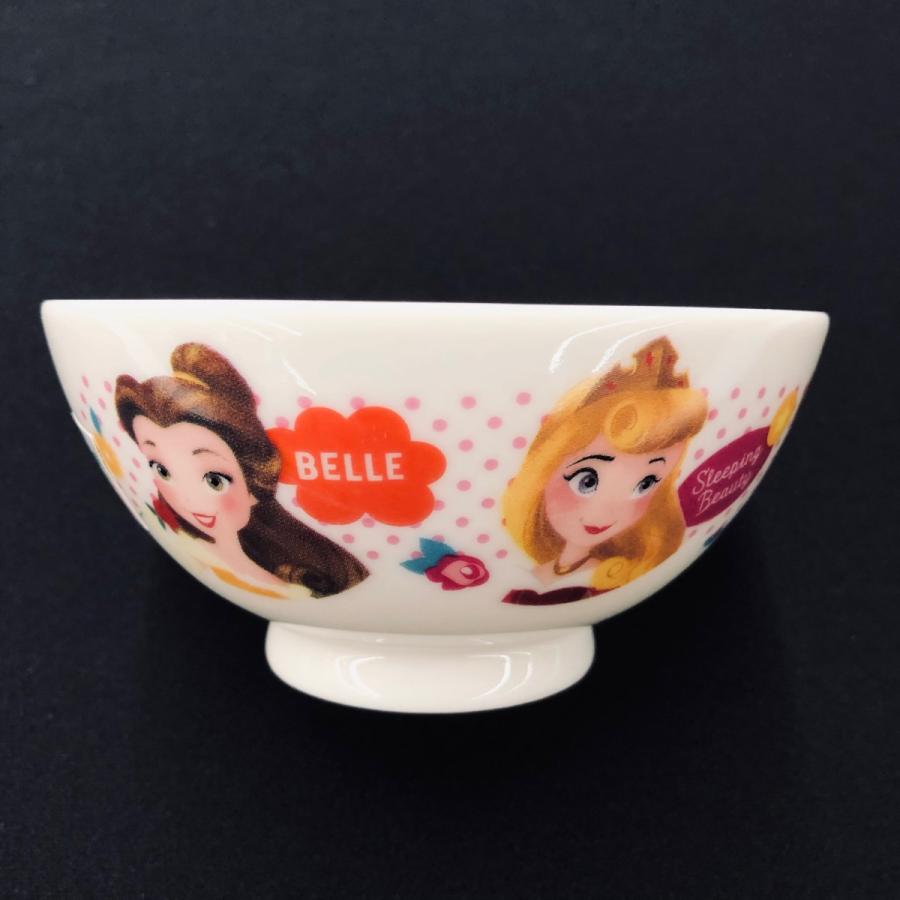 ディズニー プリンセス 食器 ベル アリエル シンデレラ 白雪姫