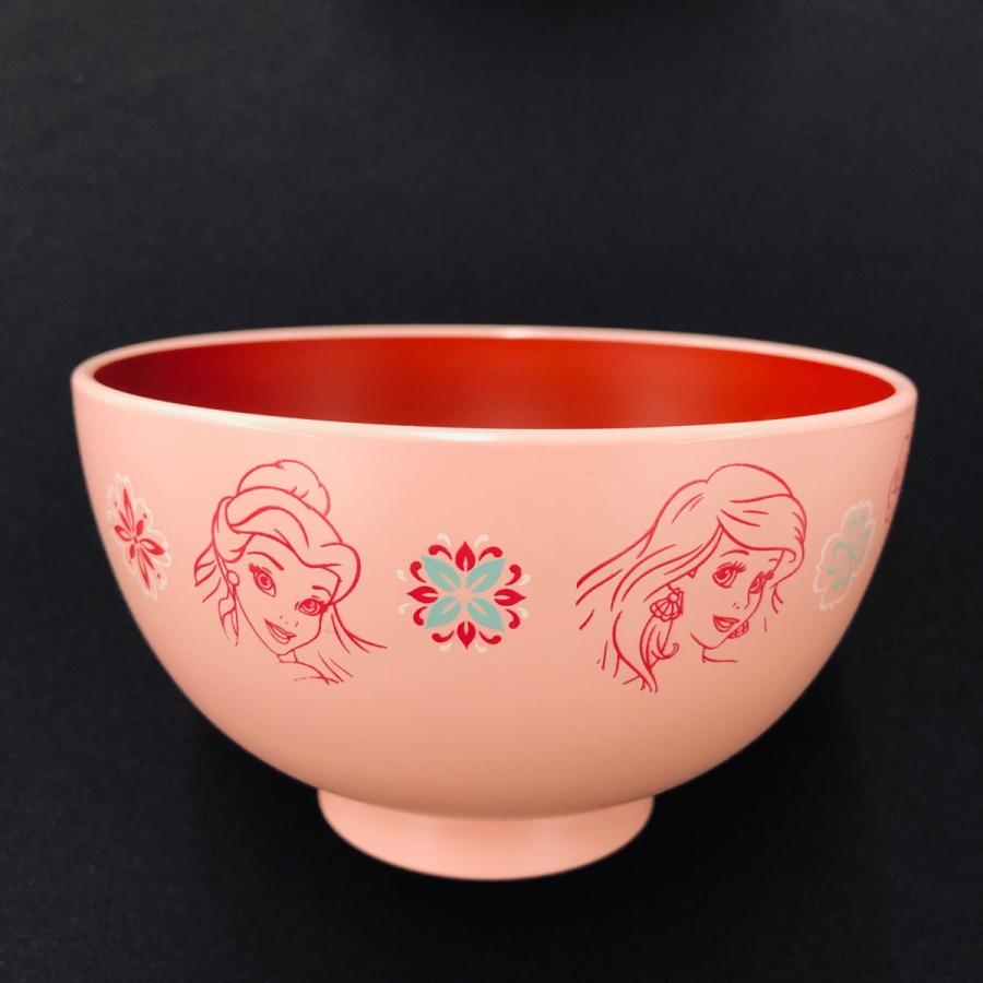 ディズニー プリンセス 食器 ベル アリエル シンデレラ 白雪姫