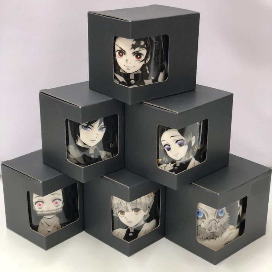 金正陶器 鬼滅の刃 マグカップ 冨岡義勇 とみおか ぎゆう マグ コップ