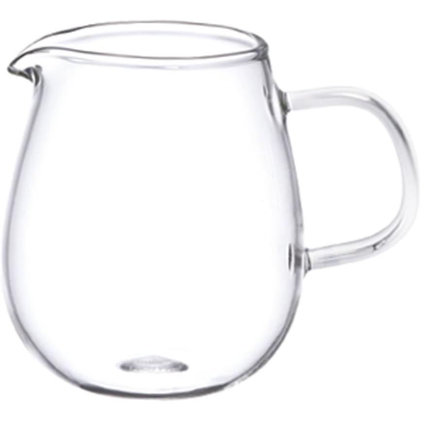 KINTO（キントー） 小さい ミルクピッチャー 耐熱 180ml KINTO キント